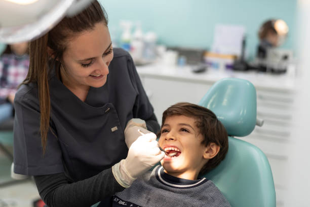 Best Chipped Tooth Repair Near Me  in Maxwell, CA